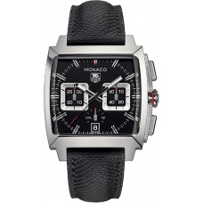 Tag Heuer Monaco CAL2113-FC6536 Tag Heuer Monaco CAL2113-FC6536